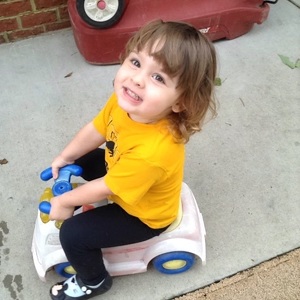 Fundraising Page: Shea Hall